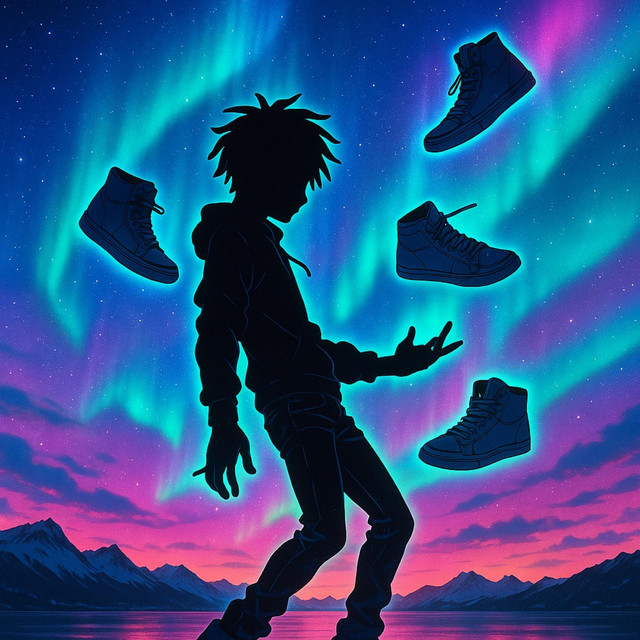 Kicks cover art