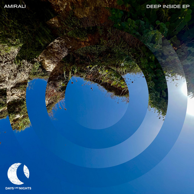 Deep Inside cover art