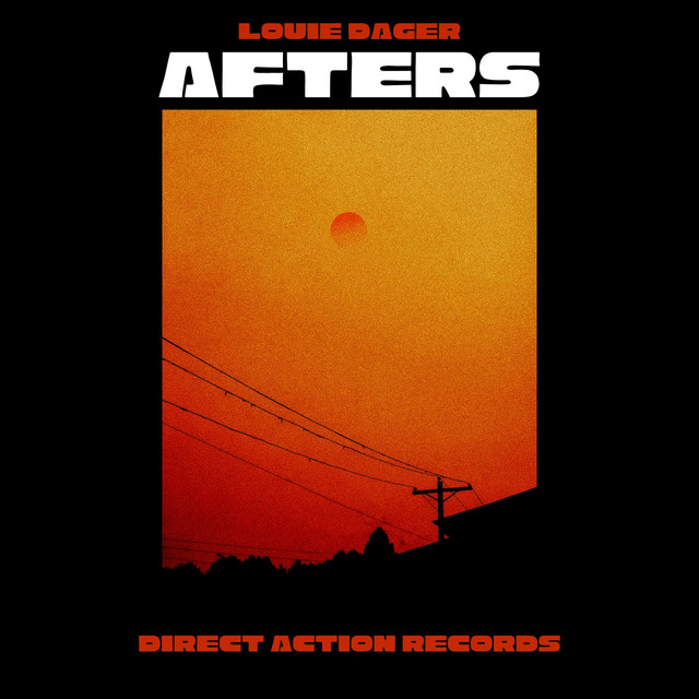 Afters cover
