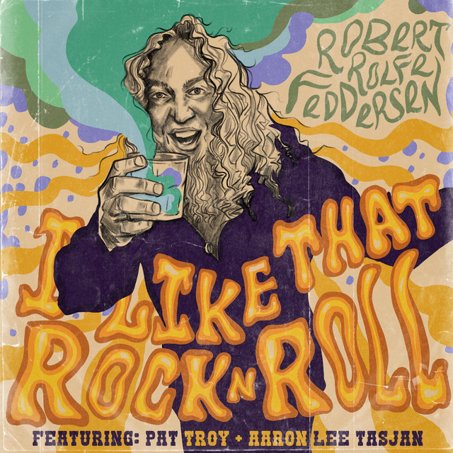 I Like That Rock 'n' Roll cover