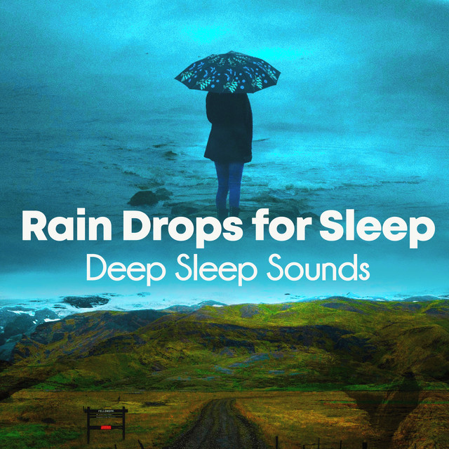 Rain Drops for Sleep: Deep Sleep Sounds - Album by Rain Drops for Sleep ...