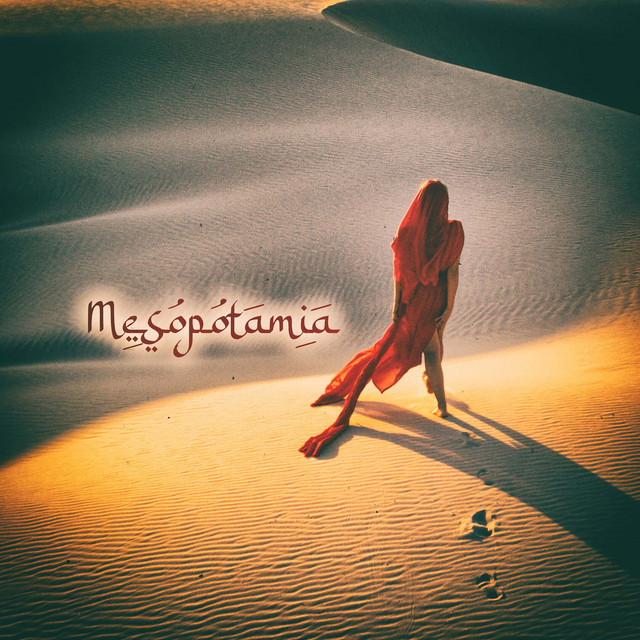 Mesopotamia