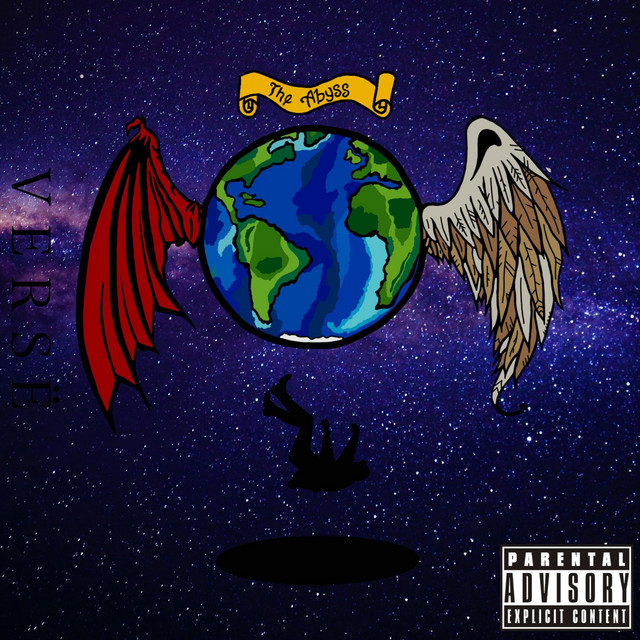 The Abyss cover art