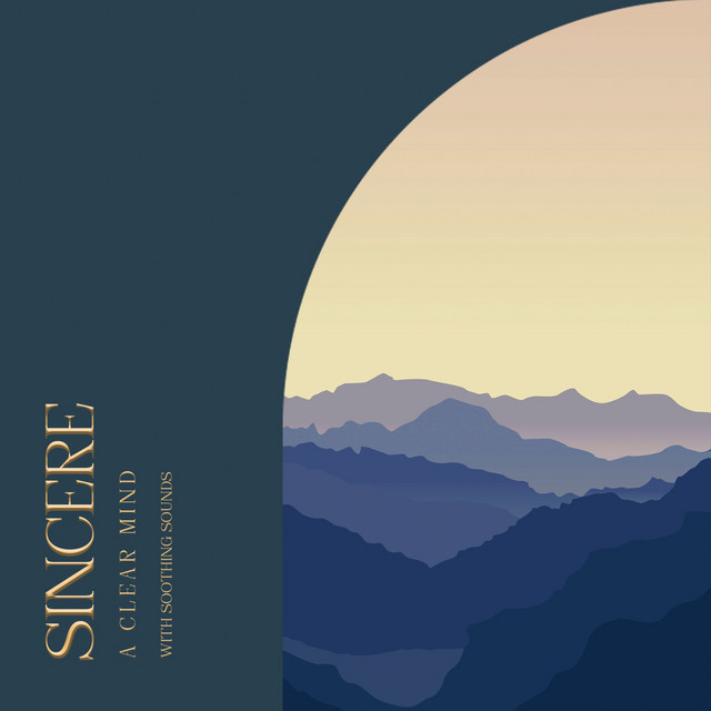 Sincere a Clear Mind with Soothing Sounds - Album by Relaxing Spa Music ...