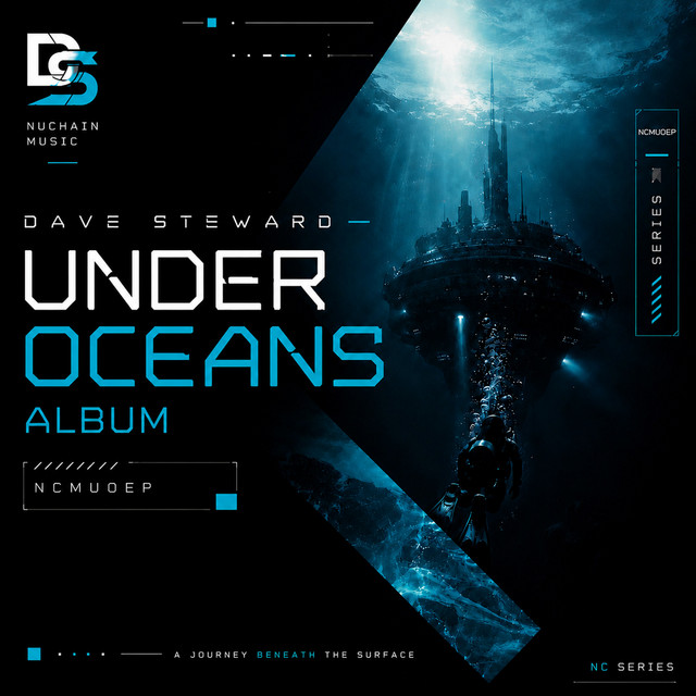 Furthest Horizons cover art