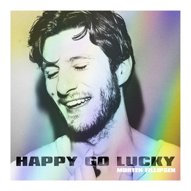 Happy Go Lucky cover