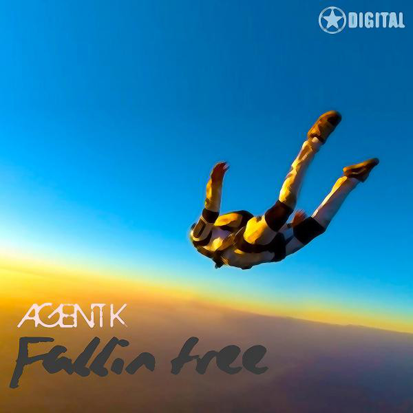 Fallin Free album art