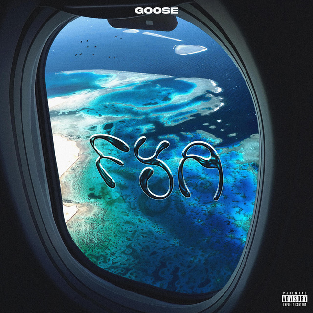 FYA cover art