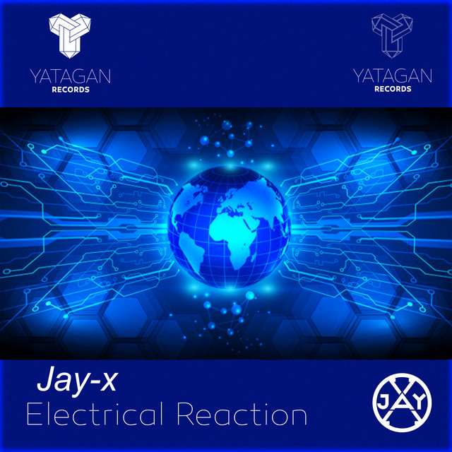 Electrical Reaction cover art