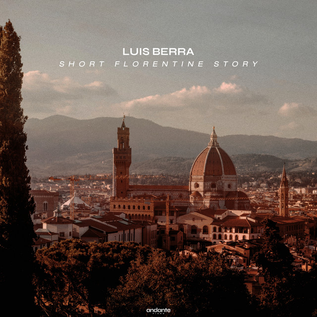 Short Florentine Story cover art