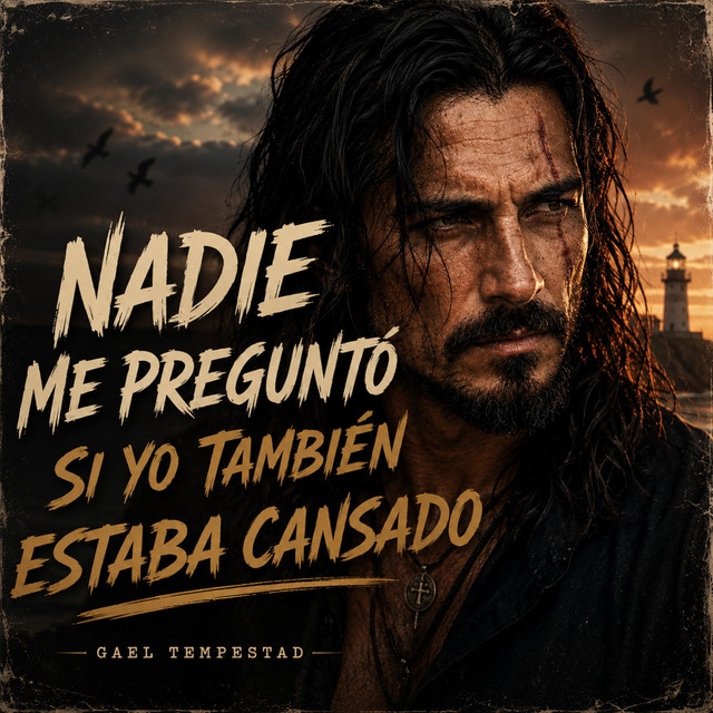 Gael Tempestad