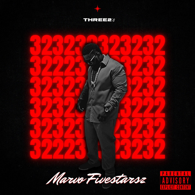 Three2's - Album by Marvo Fivestarsz | Spotify