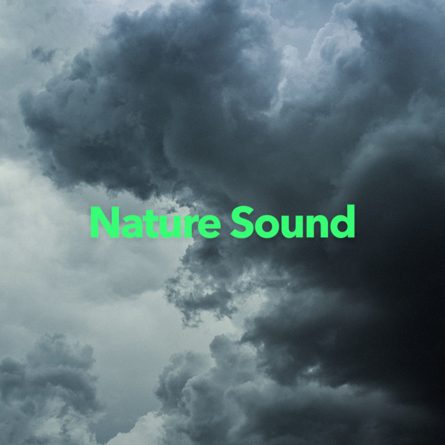 Nature Sound cover art