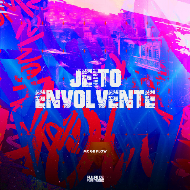 Jeito Envolvente
