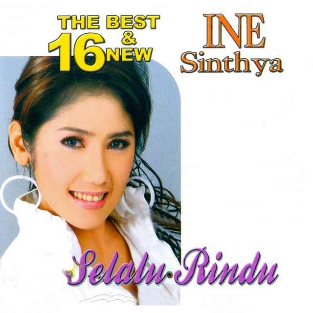 The Best And New 16 Ine Sinthya cover art
