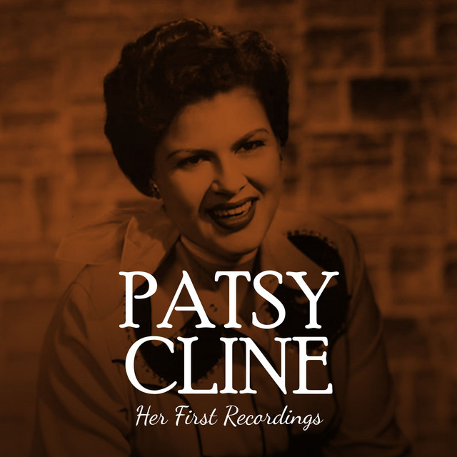 Hungry For Love - Her First Recordings, Vol. 2 cover art