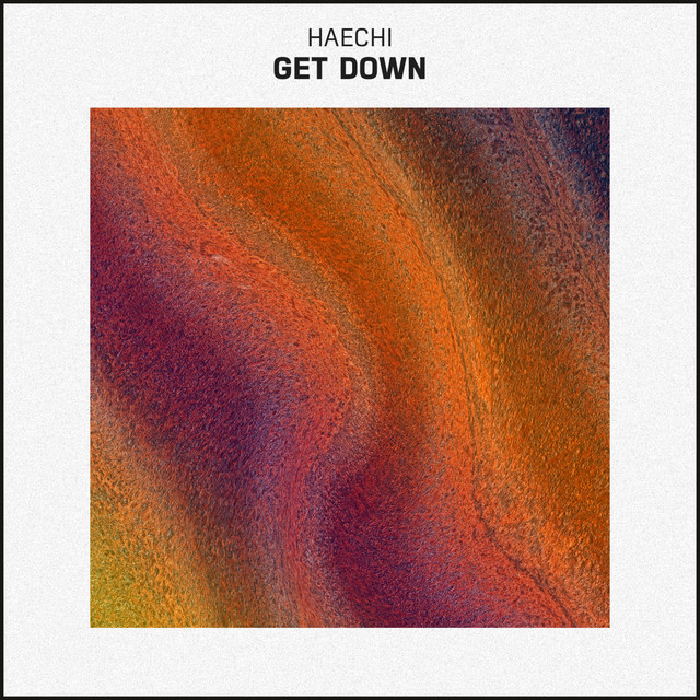 Get Down cover art