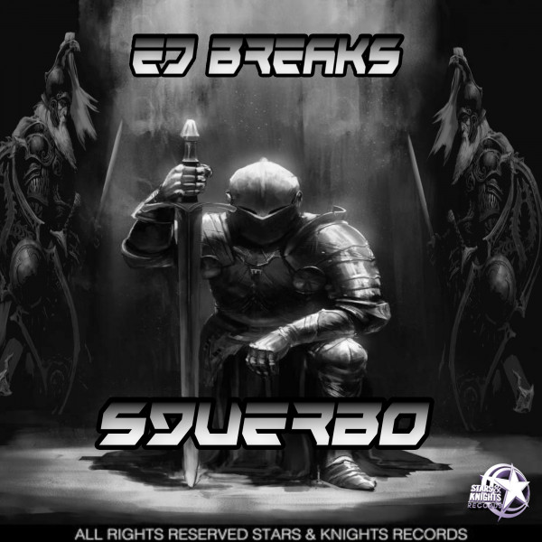 Squerbo album art