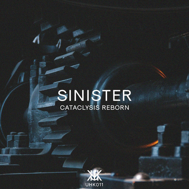 CATACLYSIS REBORN