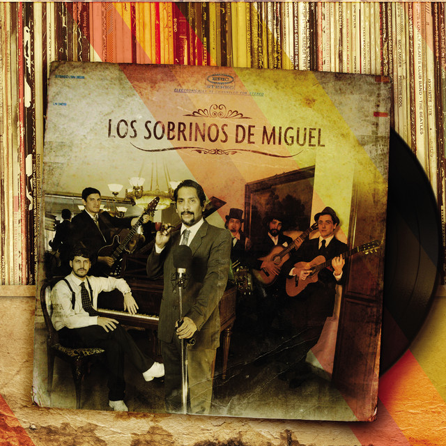 Los Sobrinos de Miguel - Album by Los Sobrinos de Miguel | Spotify