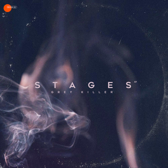 Stages cover art