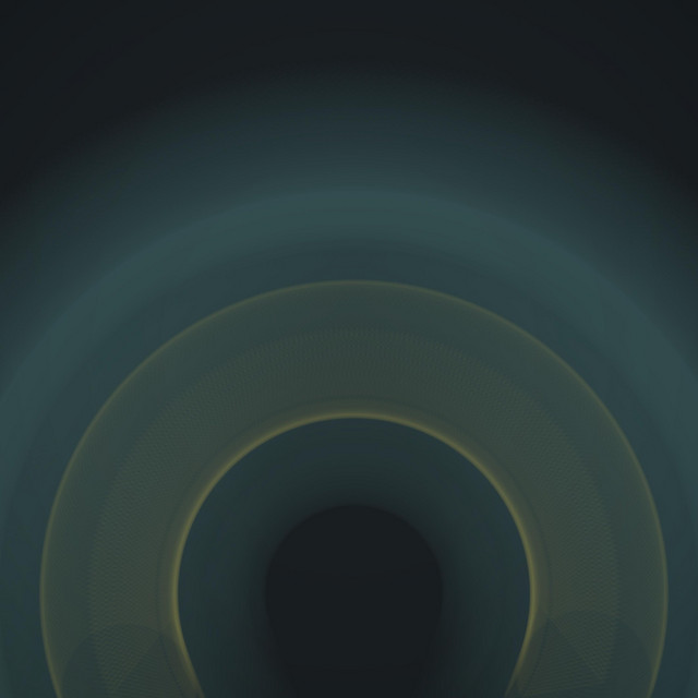 Aether cover art
