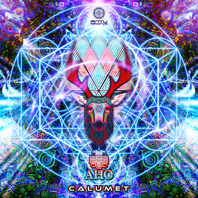 Calumet cover art