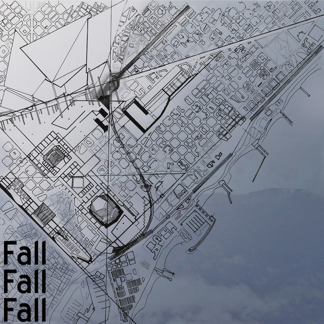 Fall Fall Fall cover art