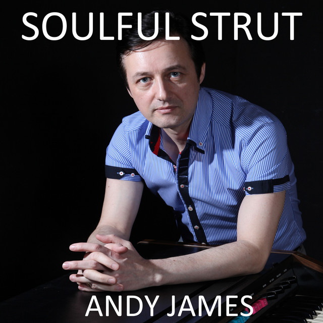Andy James