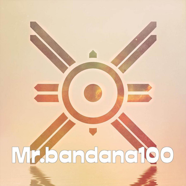 Mr.bandana100