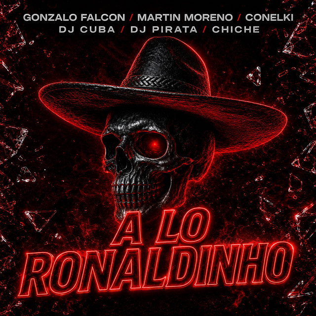 A Lo Ronaldinho