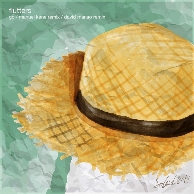 Go cover art