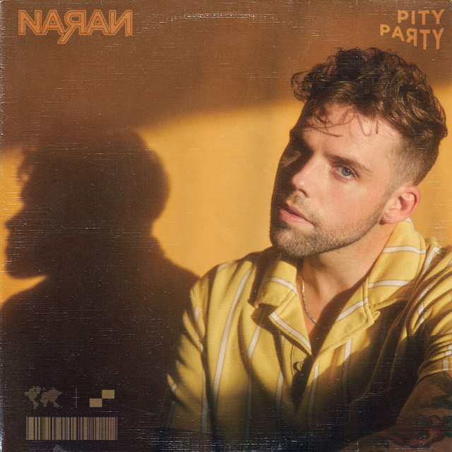 Pity Party cover art