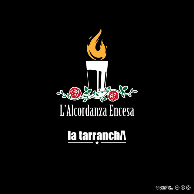 L'Alcordanza Encesa cover