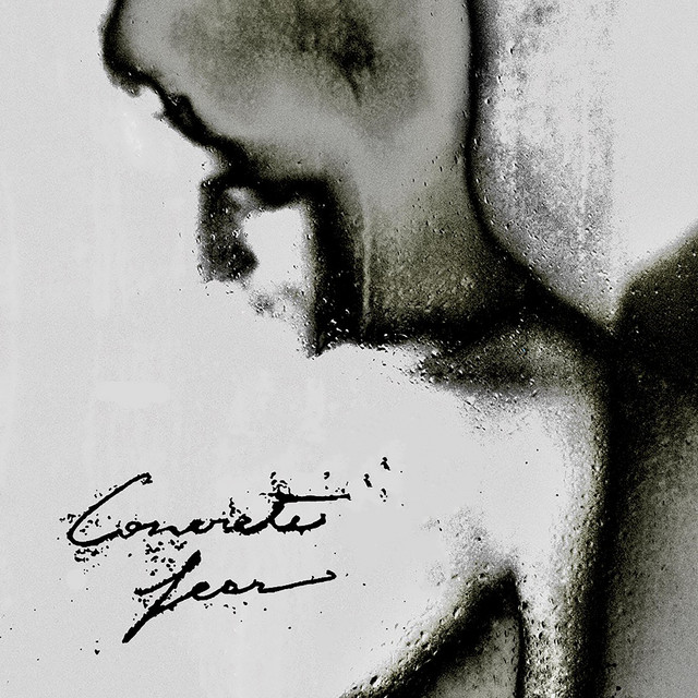 Concrete Fear cover art