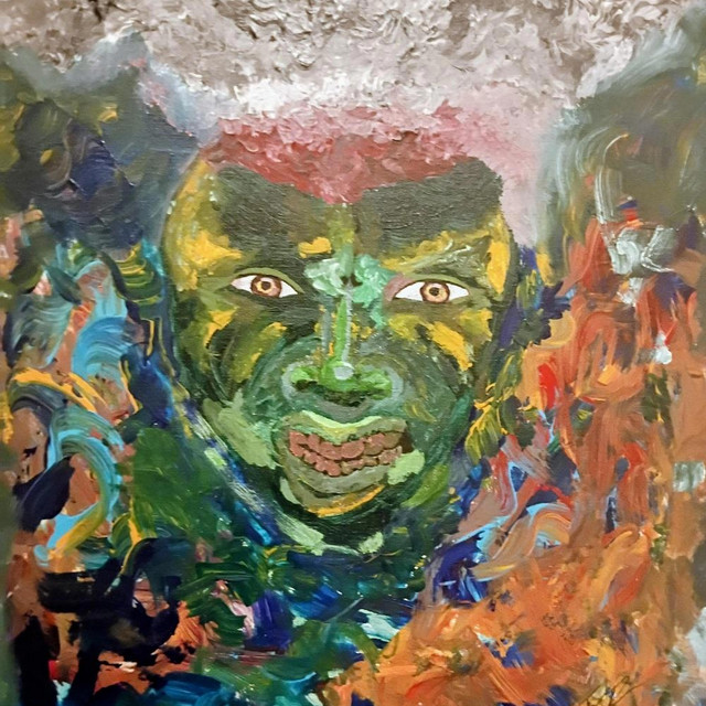 Chaos: In Code and Color cover