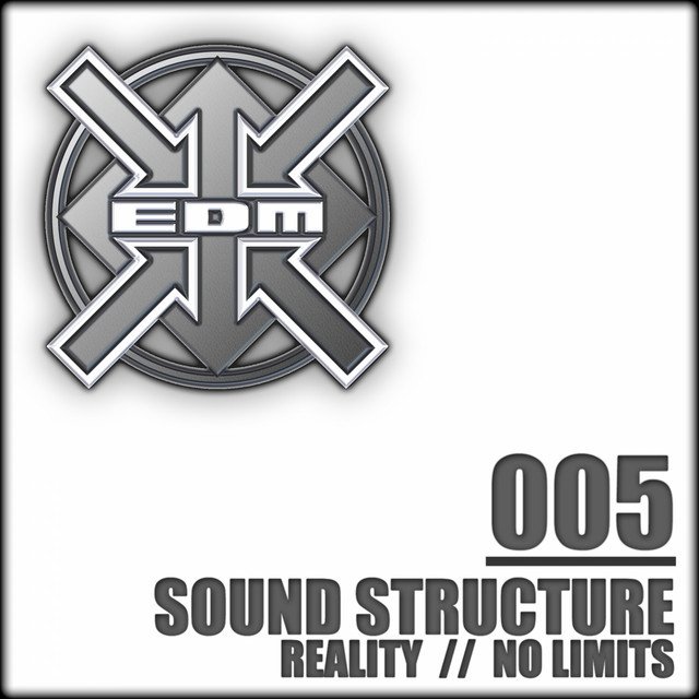 Sound Structure Photo