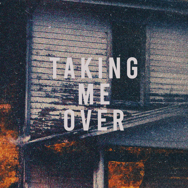 Taking Me Over - EP by Brandon Whyde | Spotify