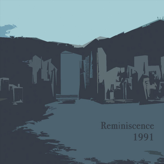 Reminiscence 1991 cover