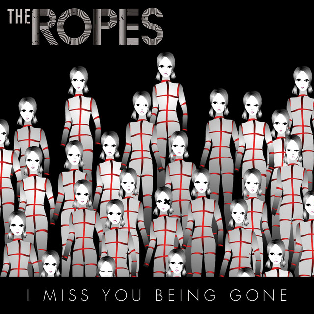 BPM and key for songs by The Ropes | Tempo for The Ropes songs ...
