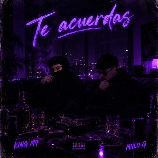 Te Acuerdas