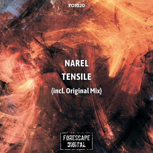 Tensile album art