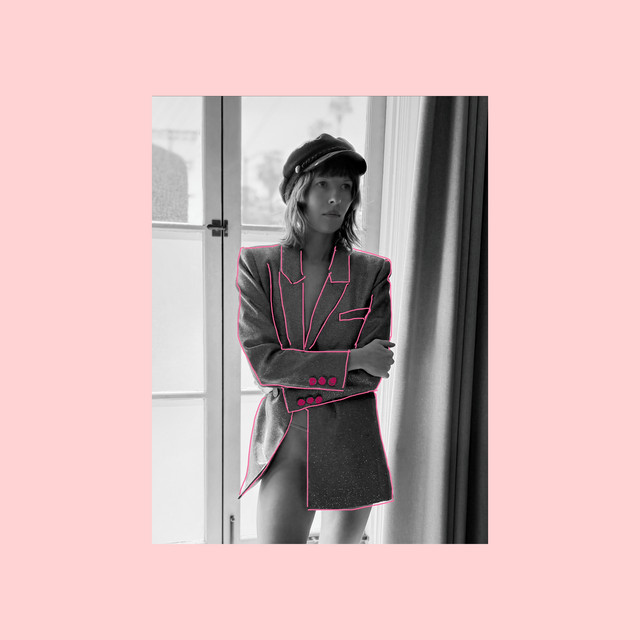 PINK MONEY cover