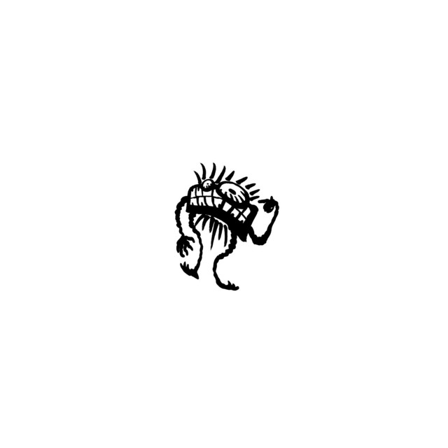 empurra empurra album art