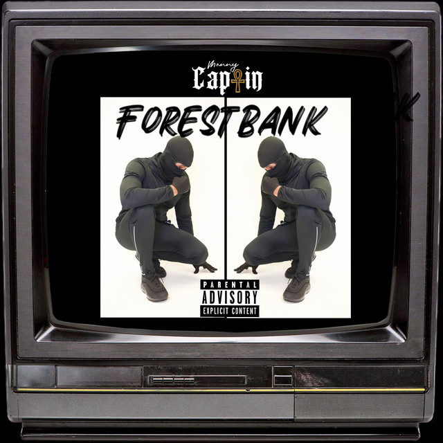 Forest Bank