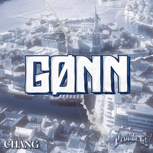 A-Town (Gønn)