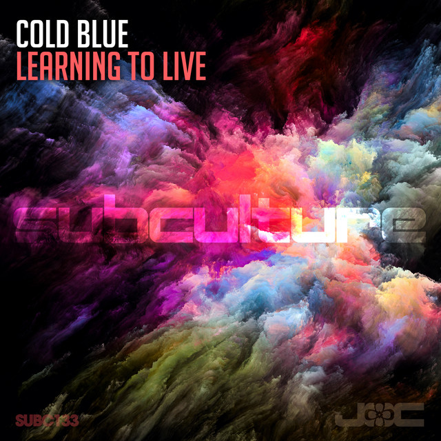 Learning to Live album art