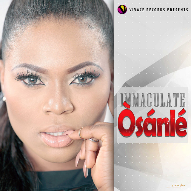 Osanle cover art
