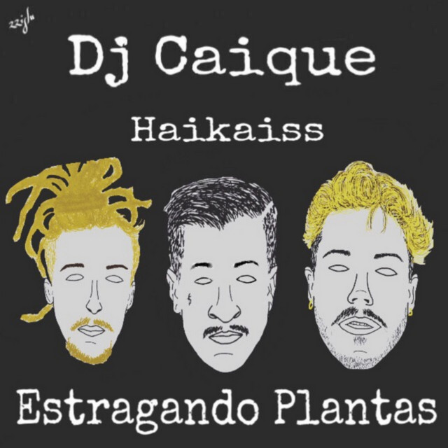 Estragando Plantas