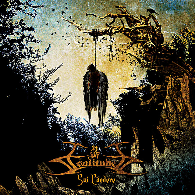 Sui Caedere cover art